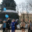 Делегация школ г. Пестово побывала на открытии областного пресс-центра ЮИД - Комитет образования